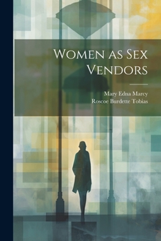 Paperback Women as sex Vendors Book