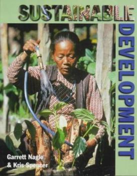 Paperback Sustainable Development Book