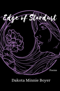 Paperback Edge of Stardust Book