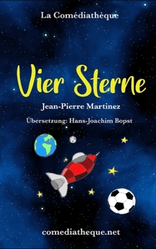 Paperback Vier Sterne [German] Book