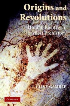 Paperback Origins and Revolutions Book