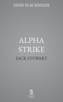 Alpha Strike (The Ghost Wing Series)