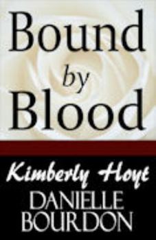 Paperback Bound by Blood Book