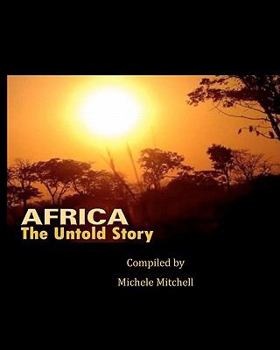 Paperback Africa The Untold Story Book