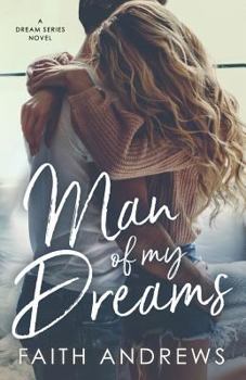 Paperback Man of My Dreams Book