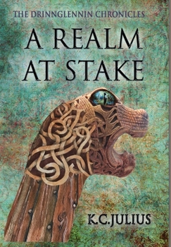 Hardcover A Realm at Stake Book