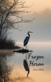 Paperback Frozen Heron Book