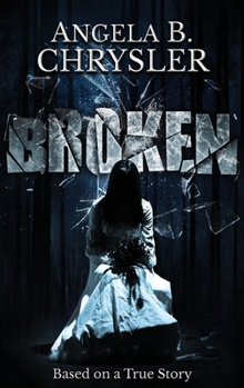 Hardcover Broken [Large Print] Book