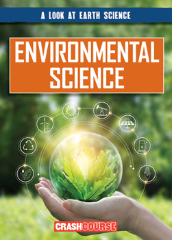 Library Binding Environmental Science Book
