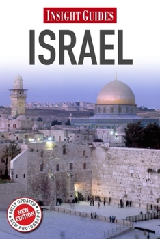 Insight Guide Israel - Book  of the Insight Guides Israel
