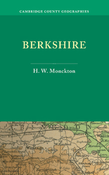 Paperback Berkshire Book