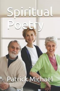 Paperback Spiritual Poetry Book