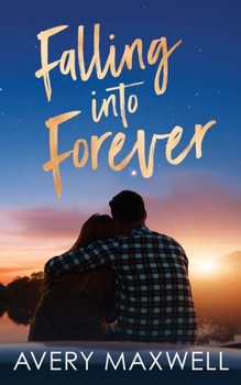 Paperback Falling Into Forever Book