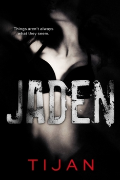 Paperback Jaden Book