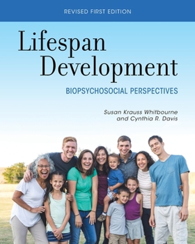 Paperback Lifespan Development: Biopsychosocial Perspectives Book