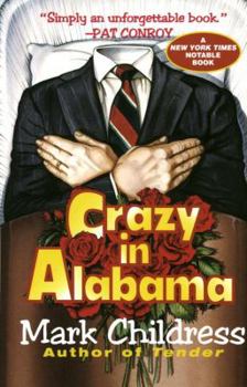 Paperback Crazy in Alabama Book
