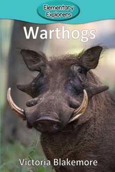 Paperback Warthogs Book
