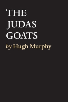 Paperback The Judas Goats Book