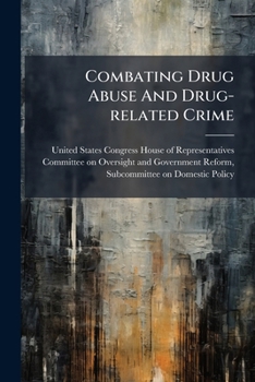 Combating Drug Abuse And Drug-related Crime: What Is Working In Baltimore?