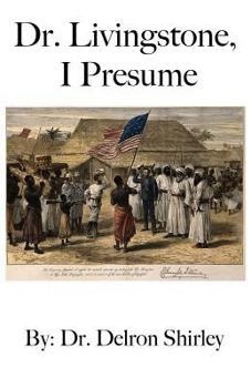 Paperback Dr. Livingstone, I Presume Book