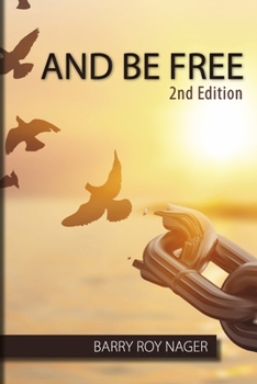 Paperback And Be Free Book
