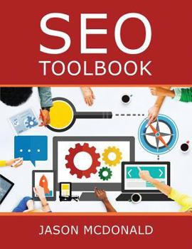 Paperback SEO Toolbook: Directory of Free Search Engine Optimization Tools Book