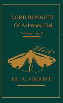 Lord Bennett Of Ashwood Hall