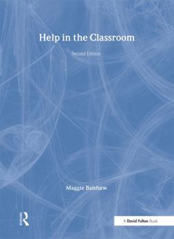 Paperback Help in the Classroom Book