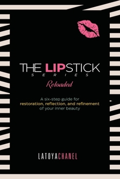 Paperback The Lipstick Series Reloaded Book