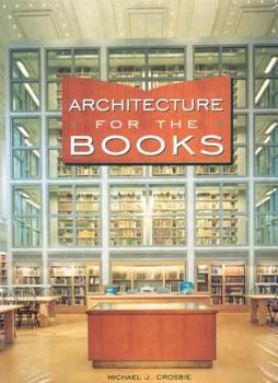 Hardcover Architecture for the Books Book