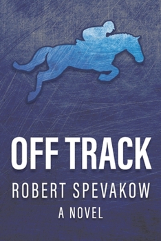 Paperback Off Track Book