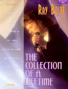 Paperback Collection of a Lifetime Book