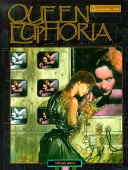 Paperback Queen Europhia Book