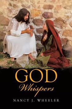 Paperback God Whispers Book