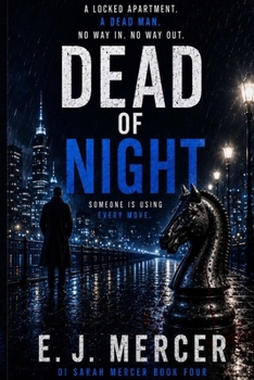 Dead of Night (The Sarah Mercer Files)