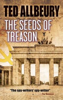 Paperback The Seeds of Treason Book