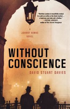 Without Conscience - Book #3 of the Johnny One Eye