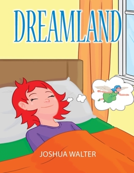 Paperback Dreamland Book