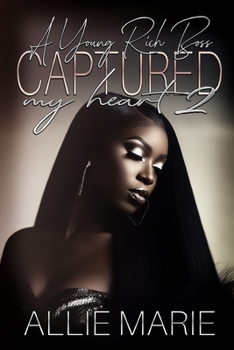 Paperback A Young Rich Boss Captured My Heart 2 Book