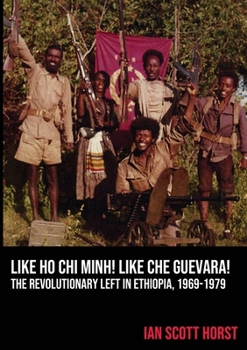 Paperback Like Ho Chi Minh! Like Che Guevara! Book