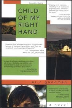Paperback Child of My Right Hand Book