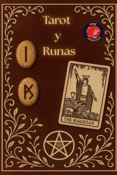 Tarot y Runas (Spanish Edition)