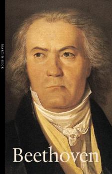 Ludwig van Beethoven - Book  of the Life & Times