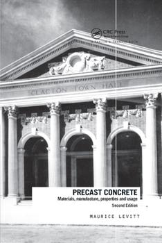 Precast Concrete Materials