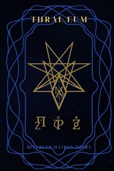 Paperback Thralæum Book