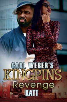 Paperback Carl Weber's Kingpins: Revenge Book