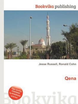 Paperback Qena Book