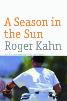 Paperback A Season in the Sun Book