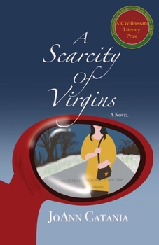 Paperback A Scarcity of Virgins Book