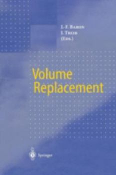 Paperback Volume Replacement Book